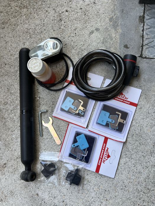 Bicicleta Elétrica ENGWE EP-2 – Muito bem estimada + extras