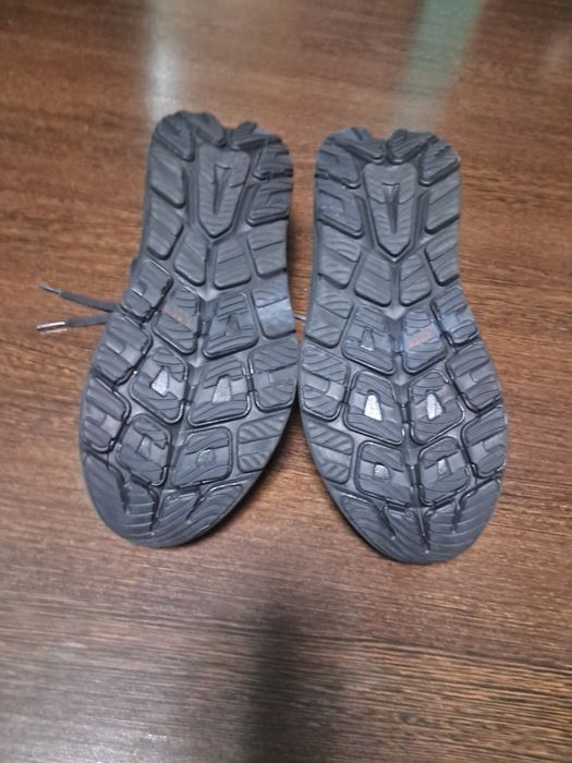 Бігові кросівки HOKA M KAWANA MID  р 46 29.5 см