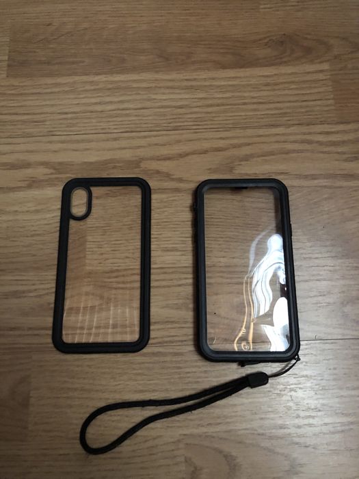 Capa Iphone X
