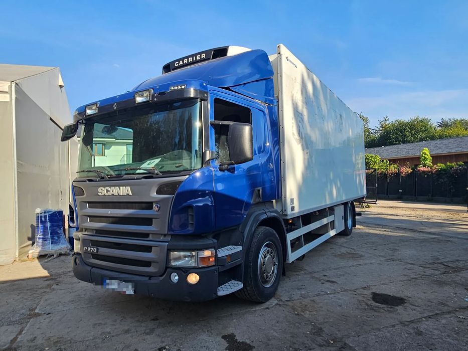 Scania