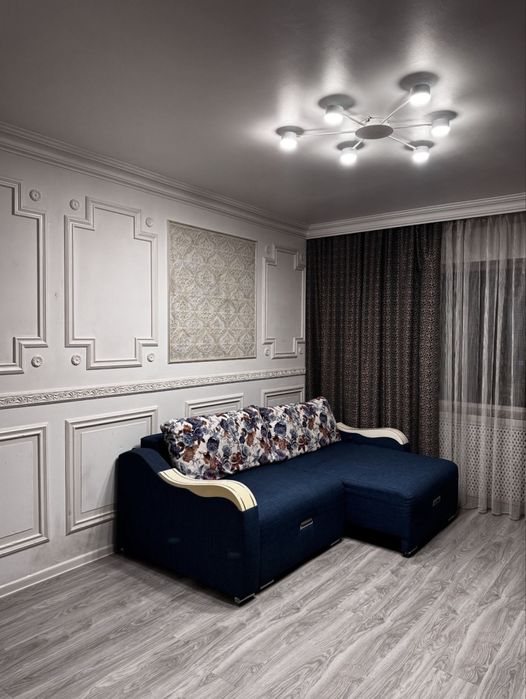 Сдаю 1 комнатную квартиру на пр Мира / КОЛОС‼️