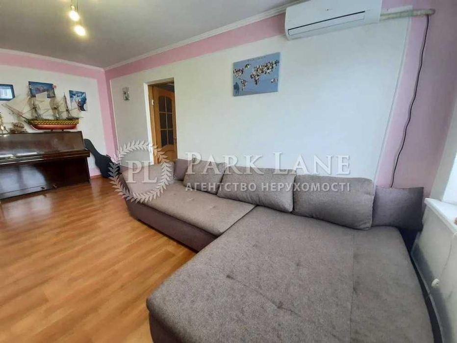 Квартира 3К Героїв полку «Азов», 13а Оболонь Мінська