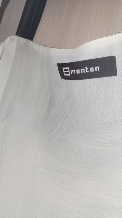 Сукня міді Monton