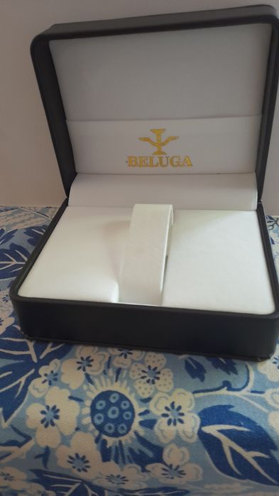 Zegarek BELUGA etui fabryczne