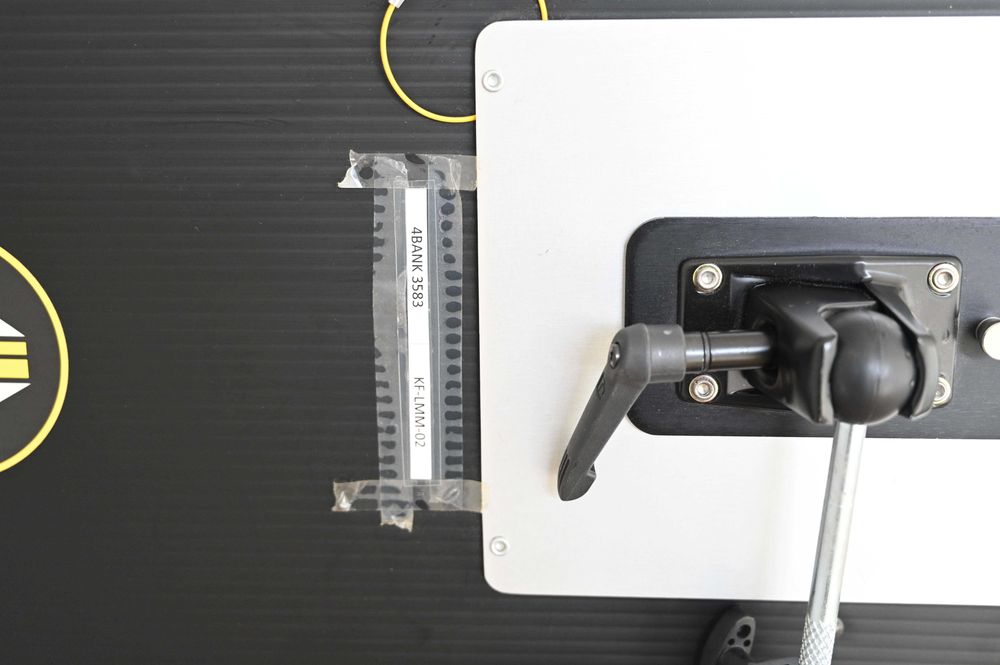 Kino Flo Fix - 4804/2404