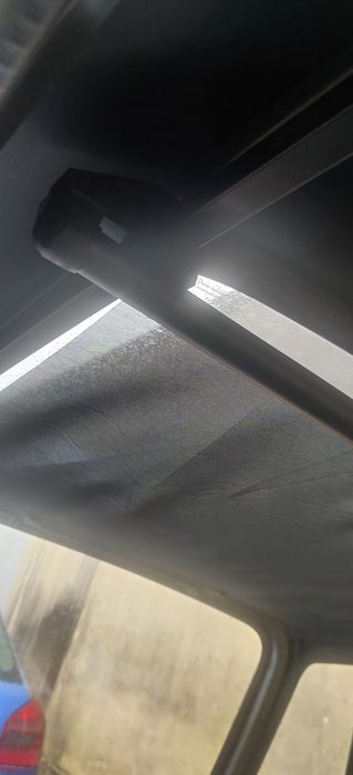 Kit para sol Citroen Ami