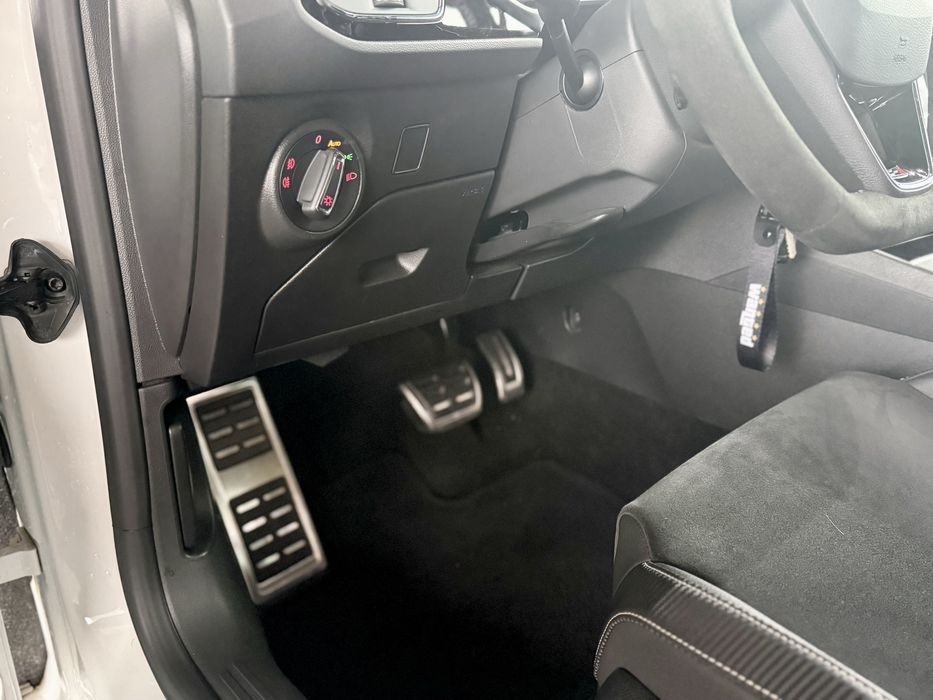 Seat Leon Cupra 300 Performance
