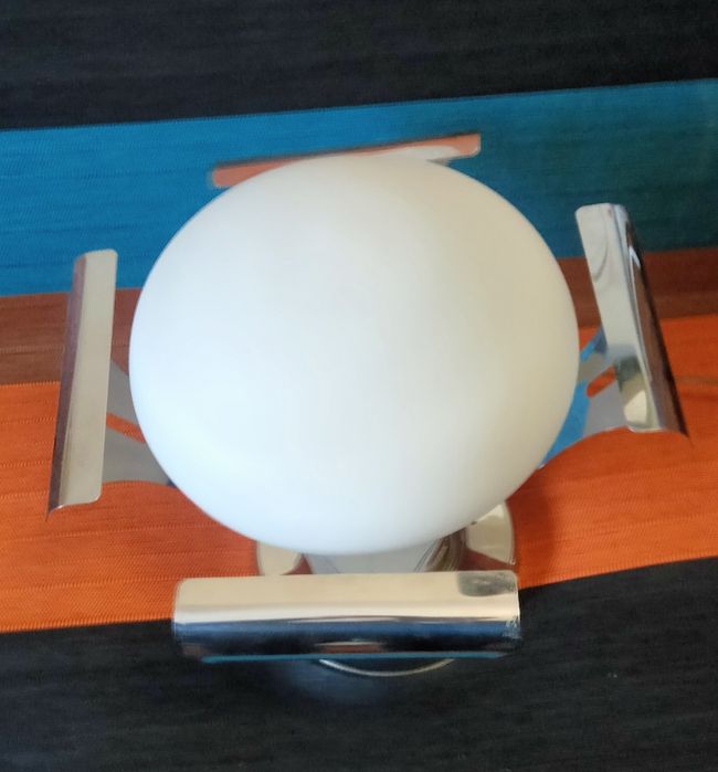 Candeeiro de mesa vintage