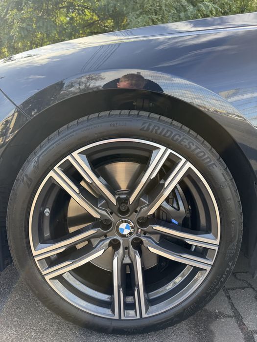 Bmw 840i  xdrive Salon Polska 2022 , 1 wlasciciel