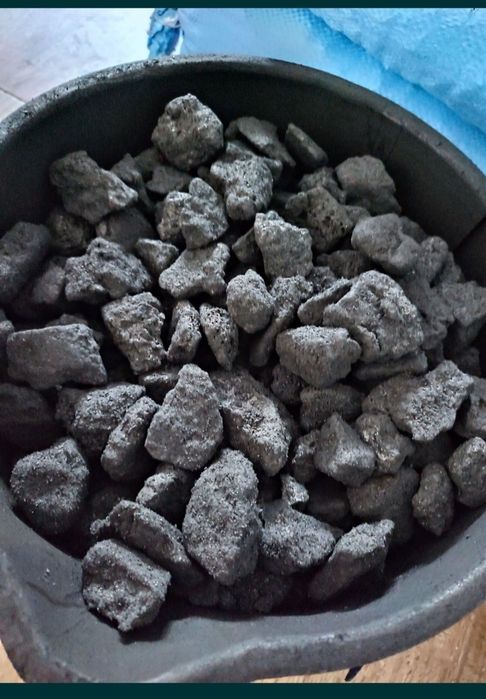 Koks opałowy orzech