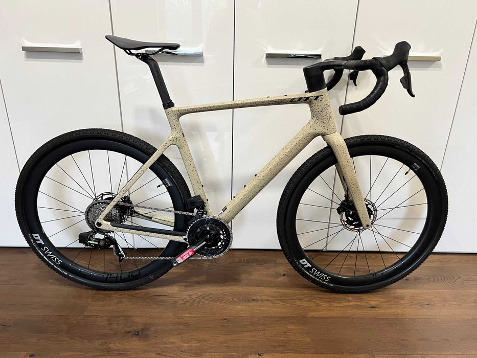 Scott Addict Gravel 10 Rozmiar L