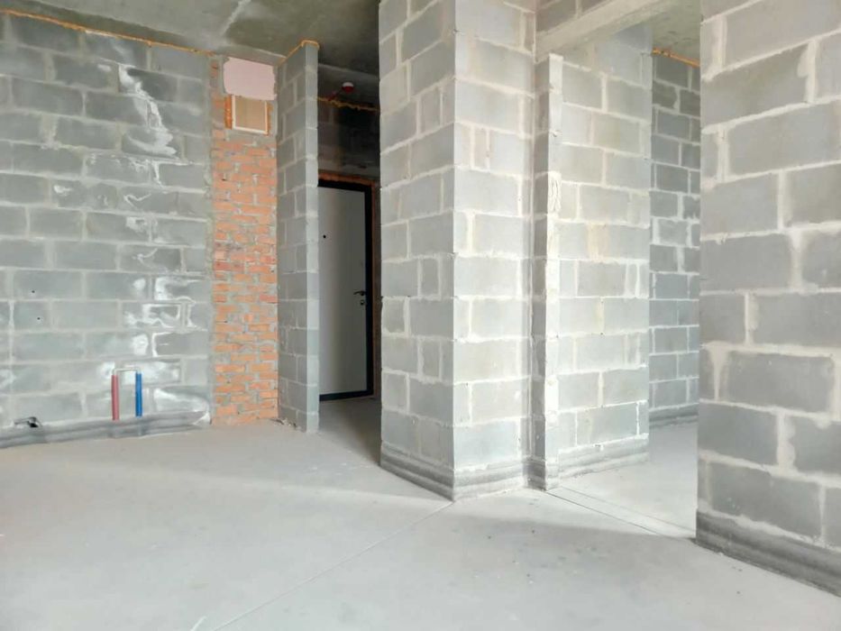 Продаж 1кімн квартири Одеське шосе метро Теремки в новобудові Без комісії - View 5