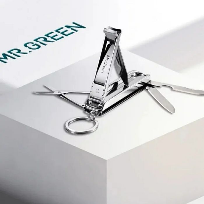 Маникюрный мультитул