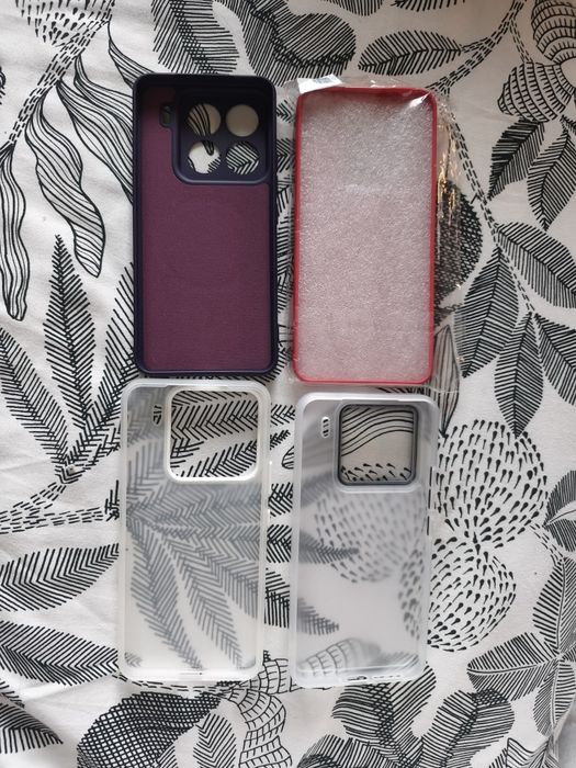 Capas Xiaomi 15 Pro