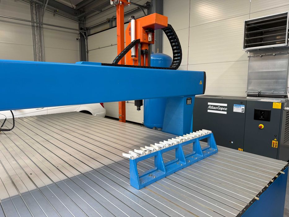 Ploter Przemysłowy KIMLA BPF 2131