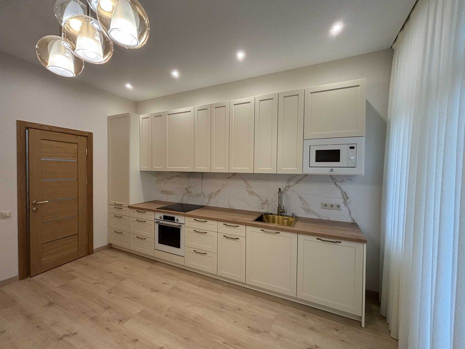 3-кімнатна квартира за адресою Куликове поле пл. (площа 82 м²) - Atlanta.ua - фото 2