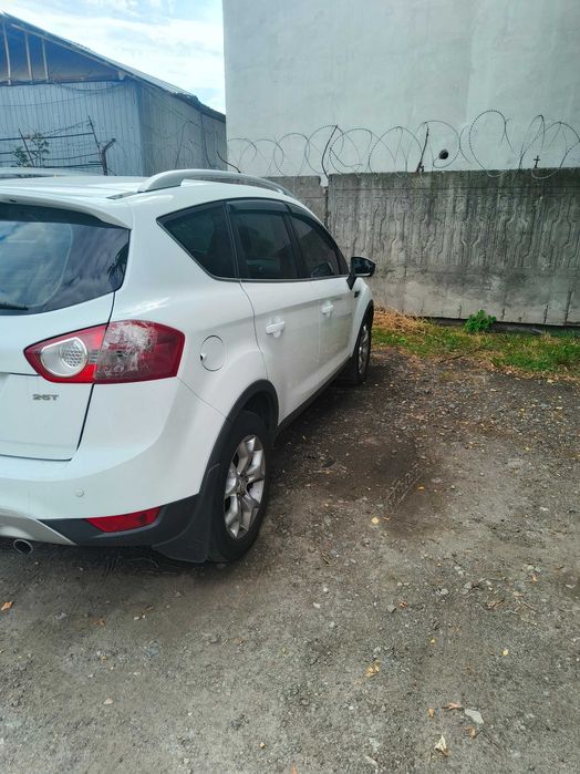 продать авто FORD