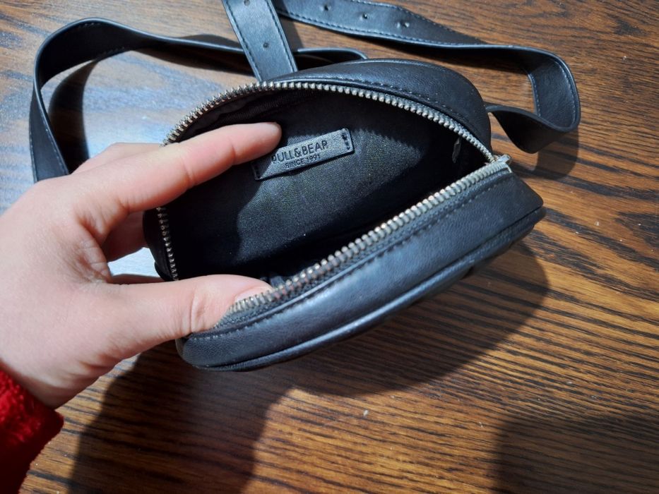 Bolsa mala cintura - NOVA, pull&bear
