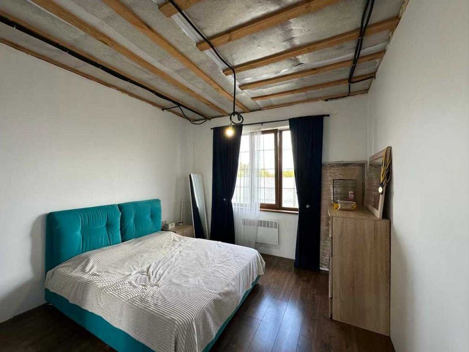 Продам 4к дом с. Новоалександровка, ул. Ягодная, 3, (Sun Coast)