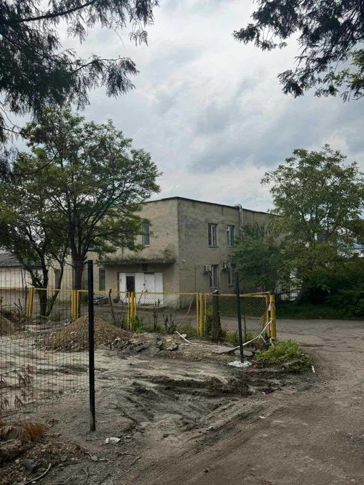 Продається комерційний обʼєкт із великим потенціалом у м. Трускавець!