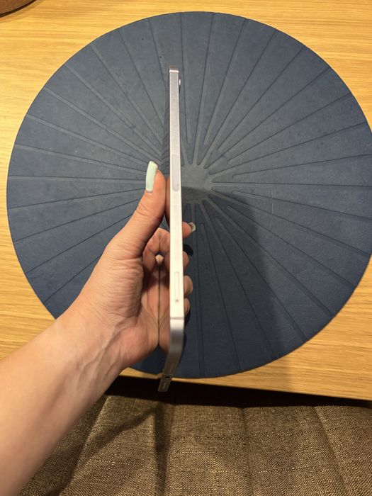 iPad Mini 6 Purple 64GB