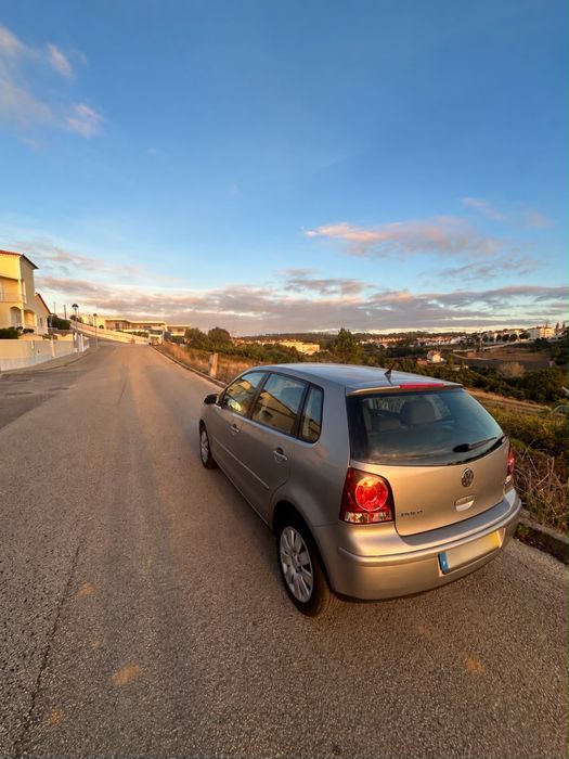 Volkswagen polo 1.2 gasolina foto 3