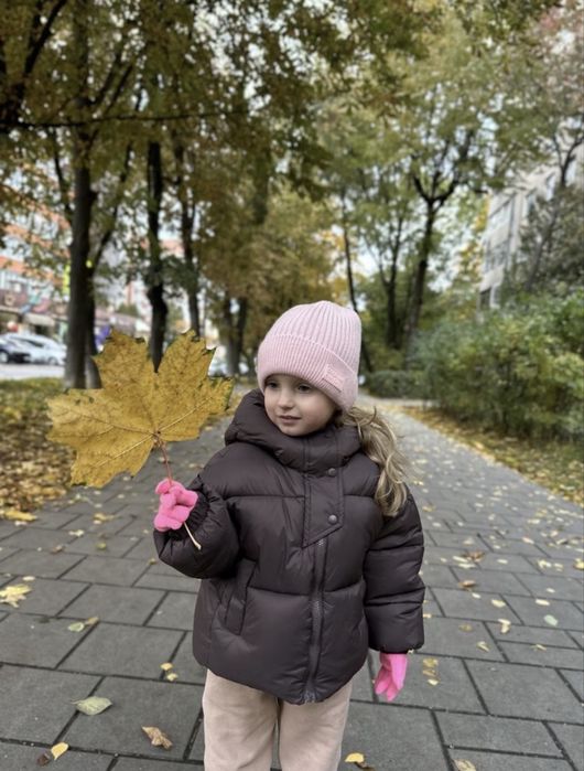 Куртка дитяча 86 92 98 104 110 120 130 140 150