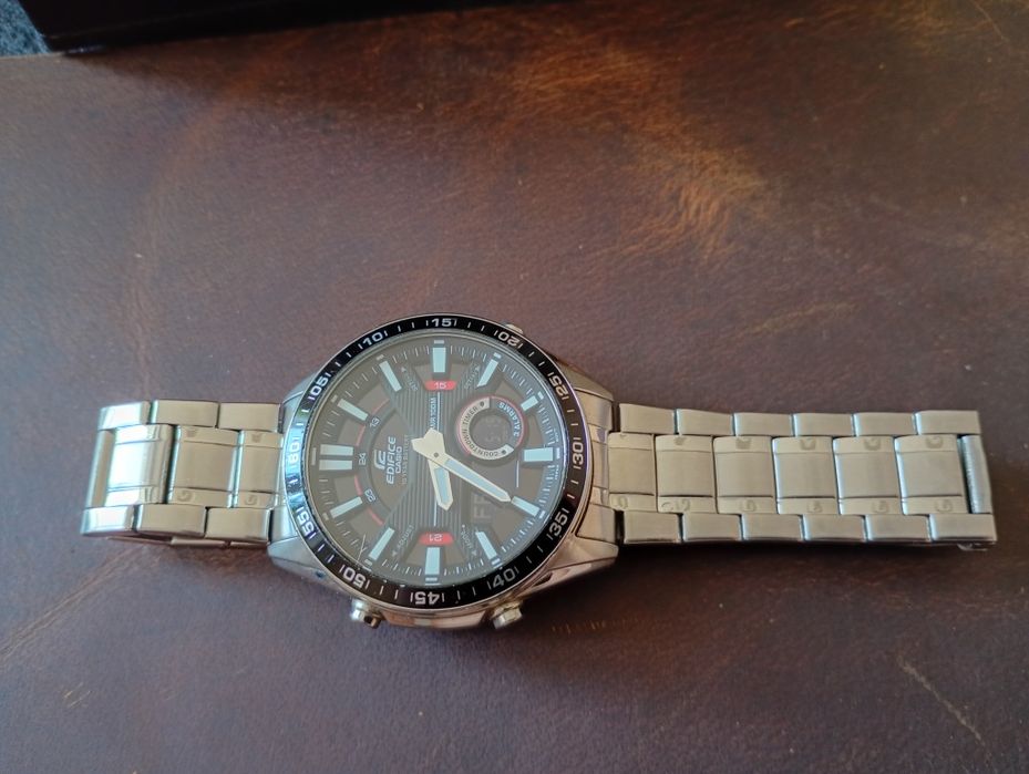 Casio Edifice 5479