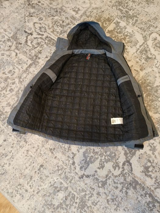 Kurtka zimowa Würth XS