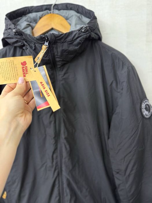 Мужская куртка FjallRaven