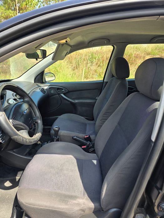Ford focus SW 1.4 2002