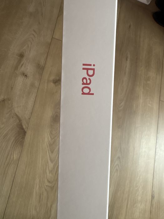 Pudełko do iPad (A16)