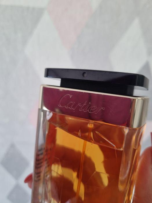 Cartier La Panthere edition soir edp 75 ml