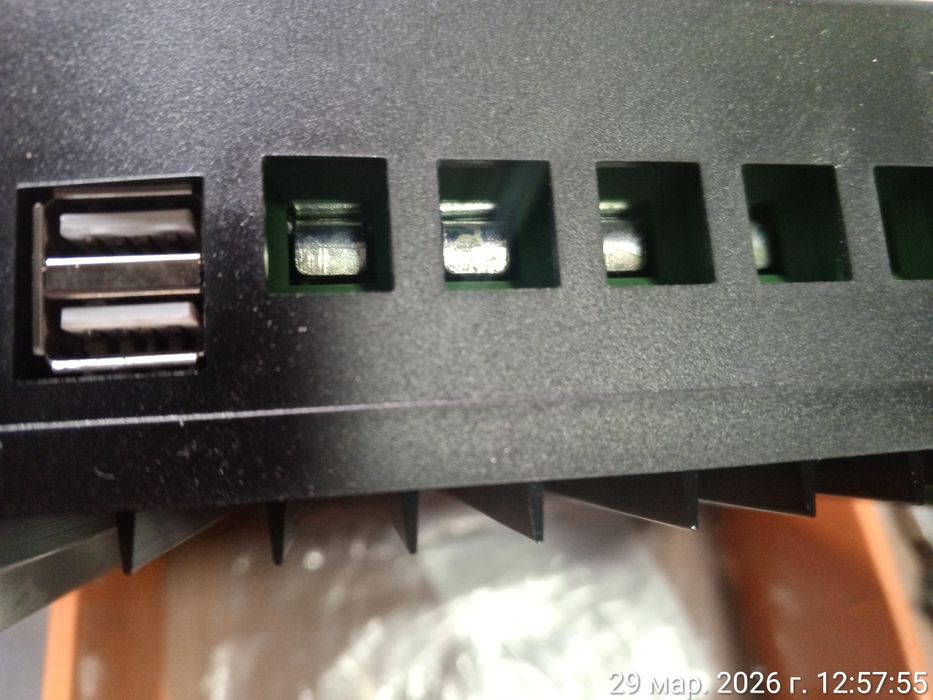 Контроллер заряда 100А 12/24/48в Мррт