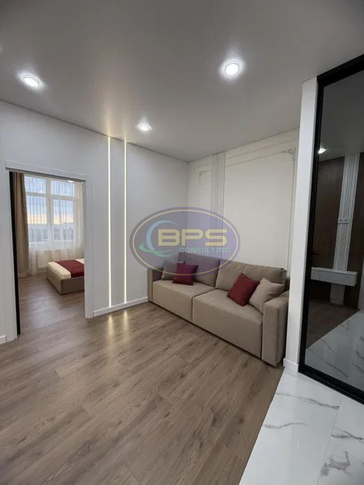 Продаж / Квартира / Краснова, Черемушки, Одеса
