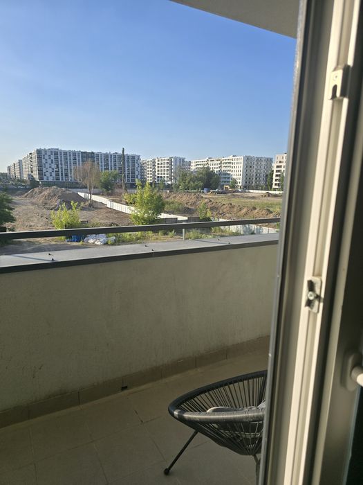 Piekne, nowe mieszkanie w Ursusie