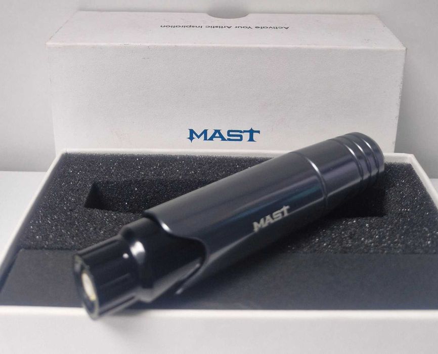 Машинка для татуажа MAST P10-WQ-367.
