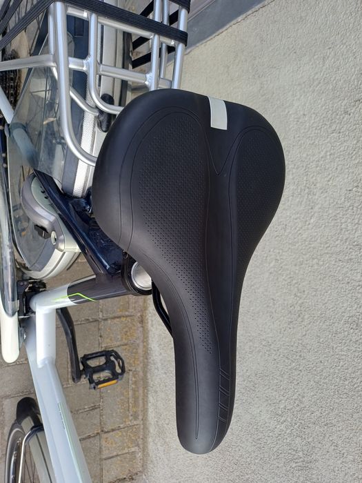 Gazelle Allure, rower holenderski