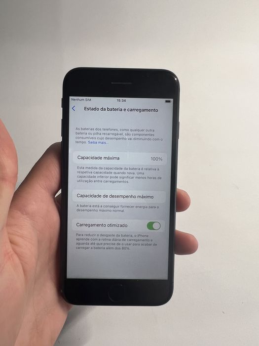 iPhone 8 64GB Desbloquedo