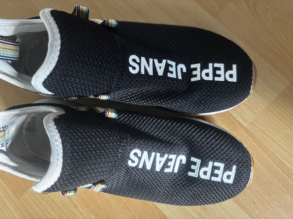 Sneakersy Pepe Jeans rozm 37