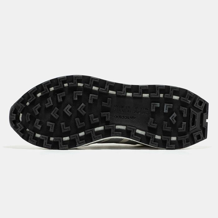 Кросівки Adidas Retropy E5 Grey/Beige premium