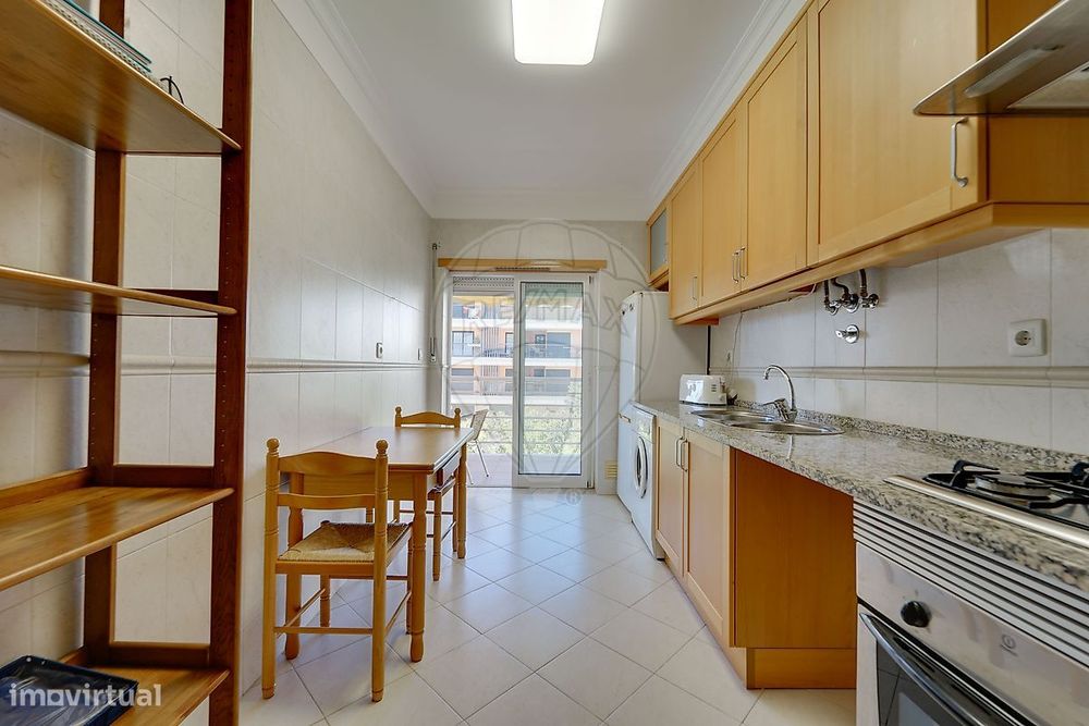 Apartamento T2 para venda