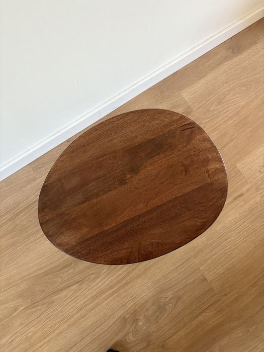 Mesa de centro Zara Home