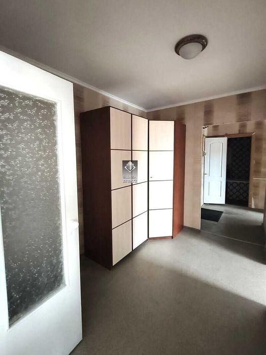 Продаж 3-кімнатної квартири в центрі Запоріжжя, Олександрівський район