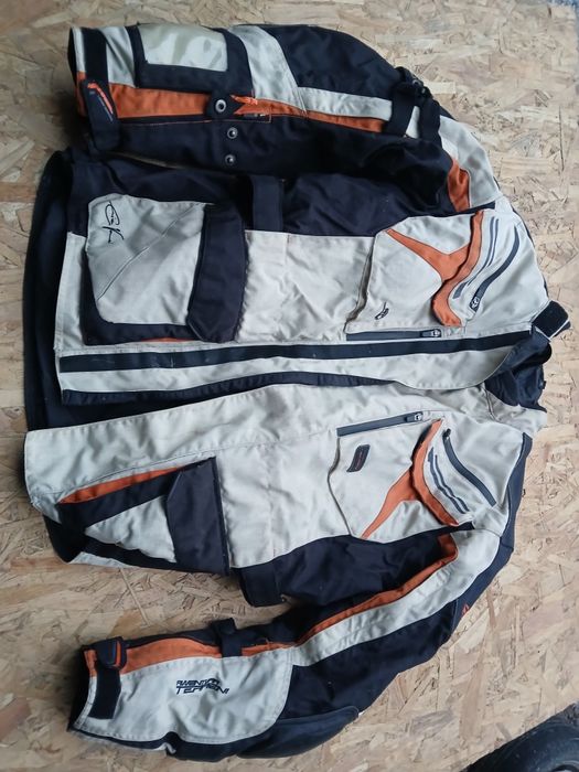 Продам мото екіп