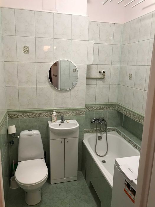 Wynajem 2 pok. Ochota.