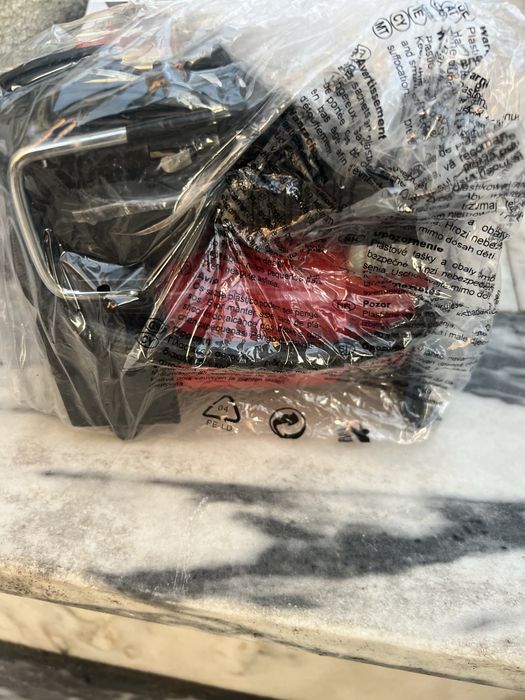 Vende se compressor pequeno Novo