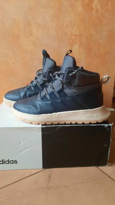 Adidas черевики дитячі 37 1/3, 23 см