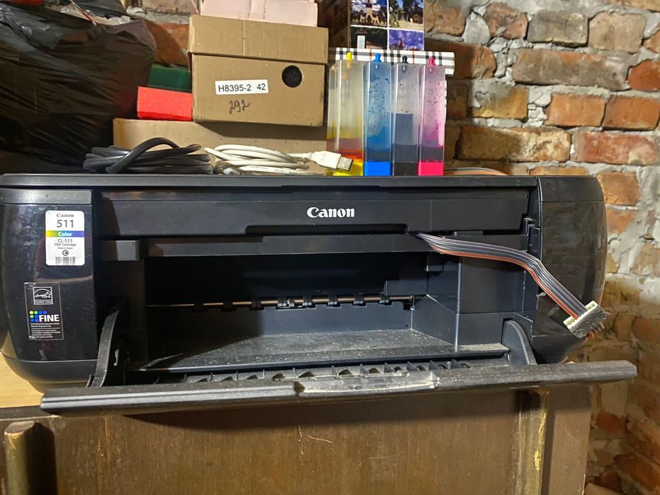 Продам принтер під ремонт!