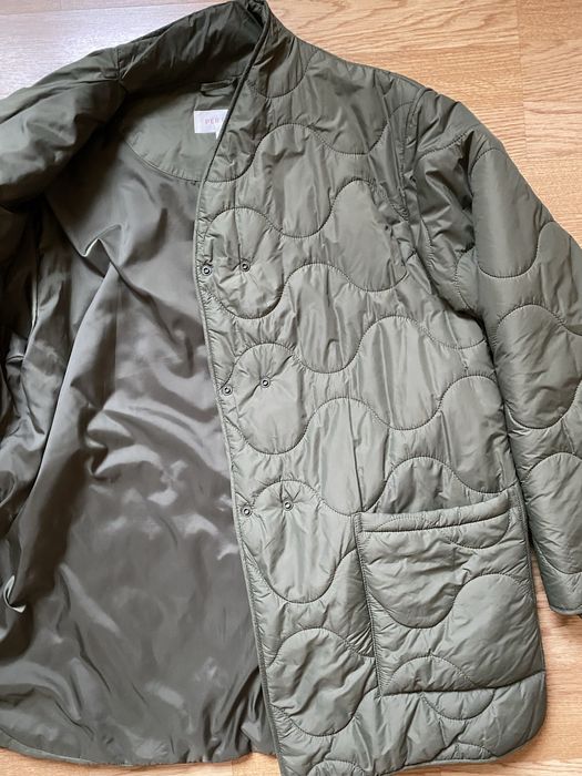 Куртка дутик кімоно per una m&s